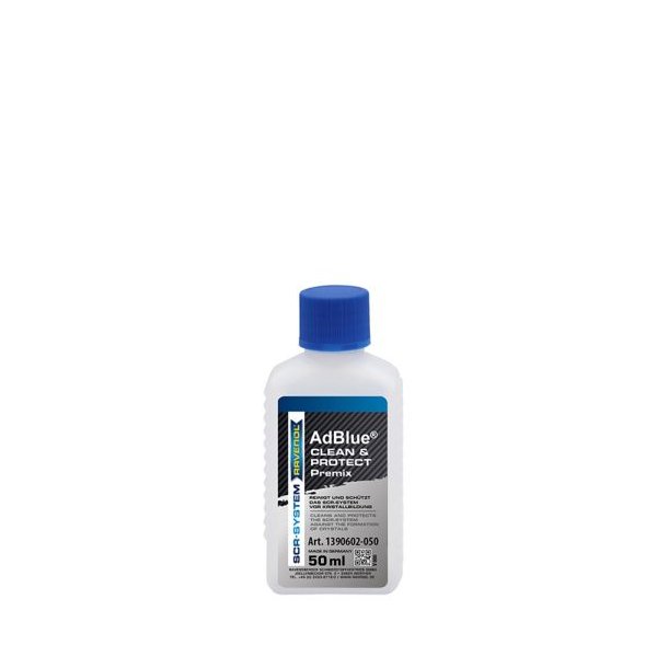 RAVENOL rav adblue clean pre 50ml