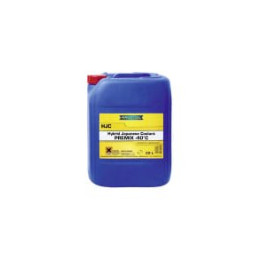 RAVENOL rav hjc fl22 conc 1,4L