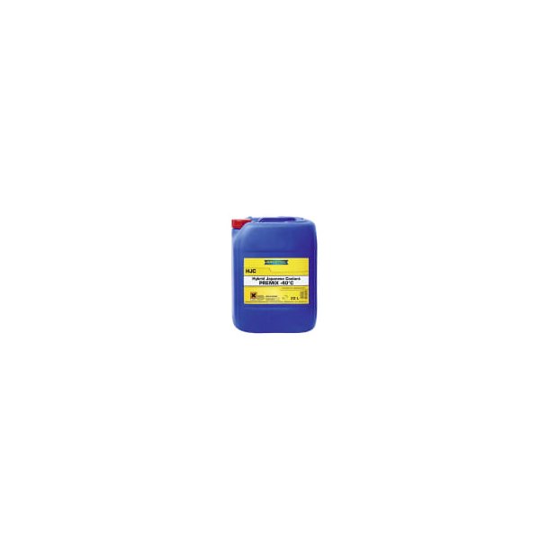RAVENOL rav hjc fl22 conc 1,4L