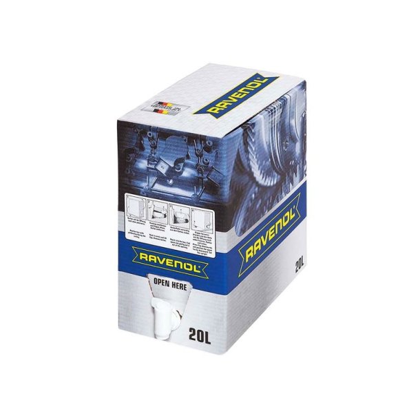 RAVENOL rav etc c12 evo conc 20L