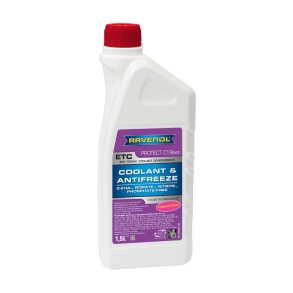 RAVENOL rav etc c12 evo conc 1,4L