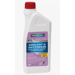 RAVENOL rav etc c12 evo ready 1,5