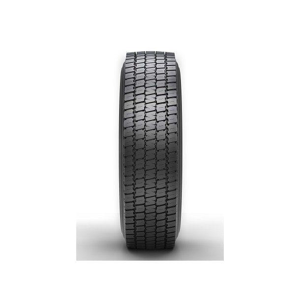 TEGRYS LASTBILD�K 315/80R22.5 CTE TE-48D
