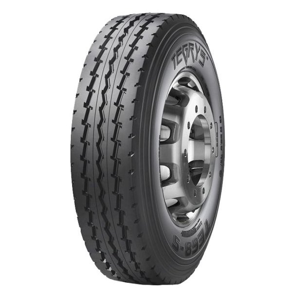 TEGRYS LASTBILD�K 13R22.5 CTE TE-68S