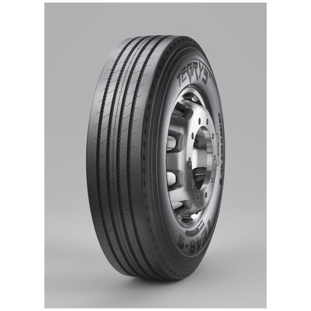 TEGRYS LASTBILD�K 215/75R17.5 CTE TE48S