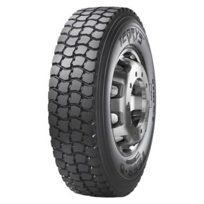 TEGRYS LASTBILD�K 13R22.5 CTE TE68D