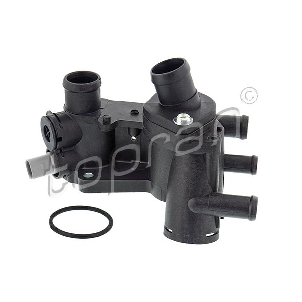 VALVOLINE durablend 2t 1L