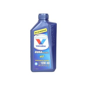 VALVOLINE durablend 4t 10w40 1L