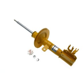 VALVOLINE synpower 4t 10w40 1L