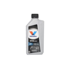 VALVOLINE synpower 4t 10w50 1L
