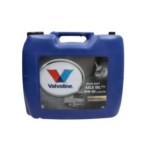 VALVOLINE val axle pro 80w90 ls 20L