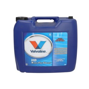 VALVOLINE hd nitrate free rtu 20L