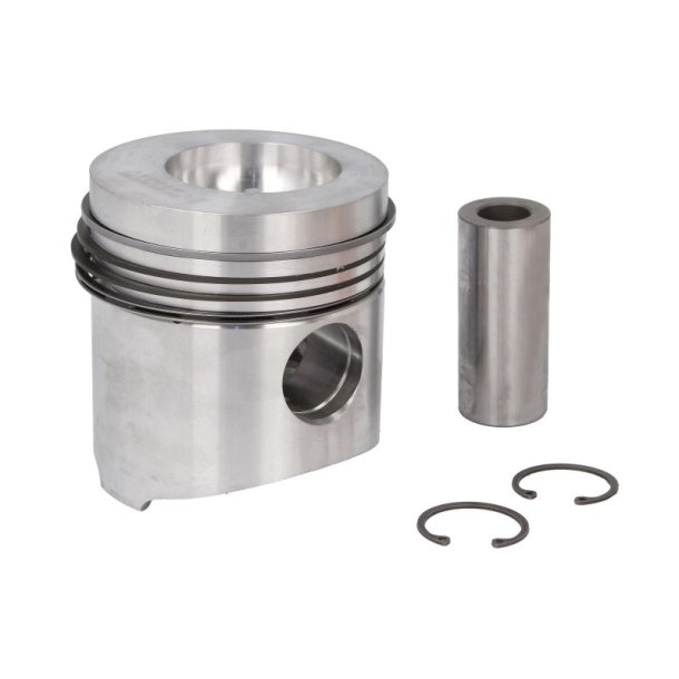 VALVOLINE synpower xl-iii 5w30 208L