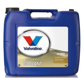 VALVOLINE val mv k&oslash;lerv&aelig;ske rtu 20L