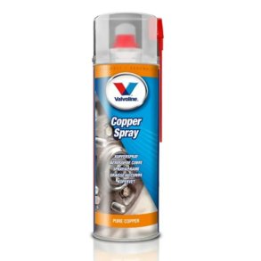 VALVOLINE val copper spray 500ml