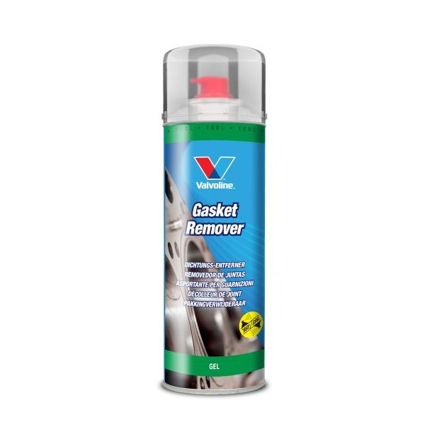 VALVOLINE val gasket remover 500ml