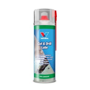 VALVOLINE val cut & drill lube 500m