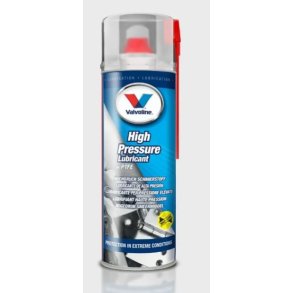 VALVOLINE val hp lube 500ml