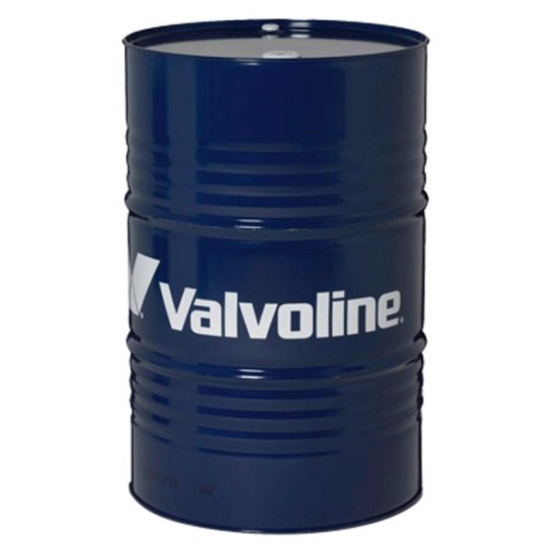 VALVOLINE valvoline utto 208L