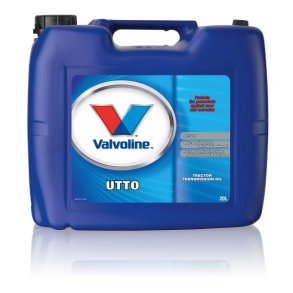 VALVOLINE valvoline utto 20L