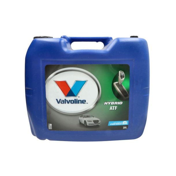 VALVOLINE val hybrid atf 20L