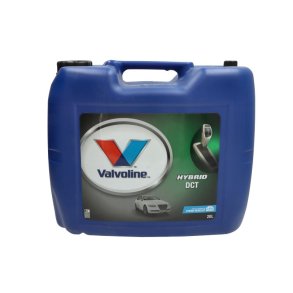VALVOLINE val hybrid dct 20L
