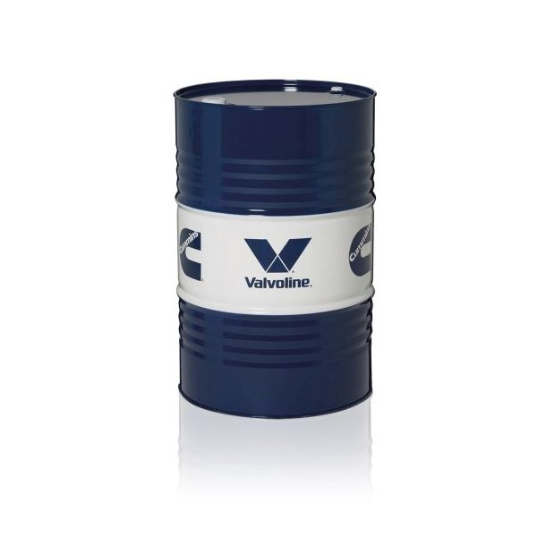 VALVOLINE prem bl 1sol g2 15w40 208