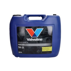 VALVOLINE profleet 5w20 20L