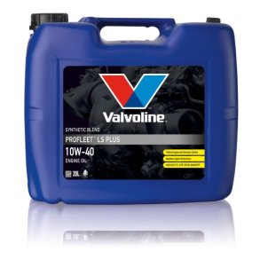 VALVOLINE profleet lsplus 10w40 20L