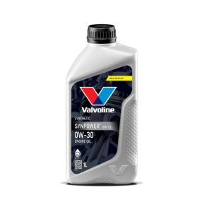 VALVOLINE synpower env c2 0w30 1L