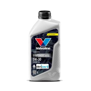 VALVOLINE synpower mst c4 5w30 1L