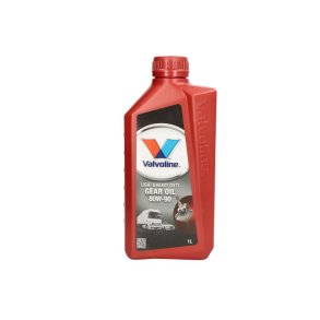 VALVOLINE val l&hd gear 80w90 1L