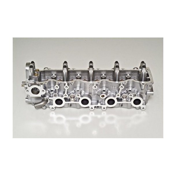 VALVOLINE all climate 5w40 1L