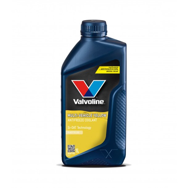 VALVOLINE val mv k&oslash;lerv&aelig;ske rtu 1L