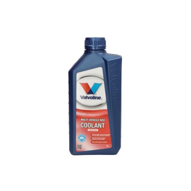VALVOLINE val mv k&oslash;lerv&aelig;ske red con 1L