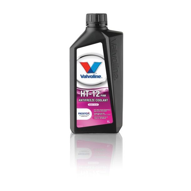 VALVOLINE ht 12 afc pink rtu 1L