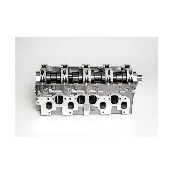 VALVOLINE all fleet suple 15w40 4L