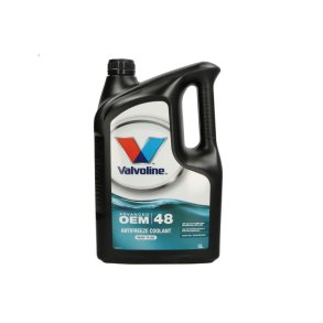 VALVOLINE val oem adv afc48 rtu 4L