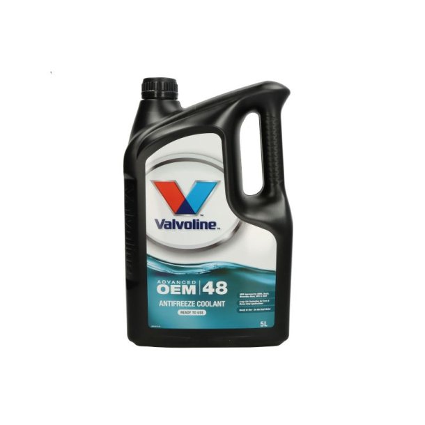 VALVOLINE val oem adv afc48 rtu 4L