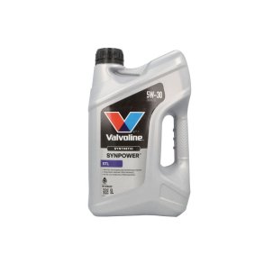 VALVOLINE synpower stl 5w30 4L