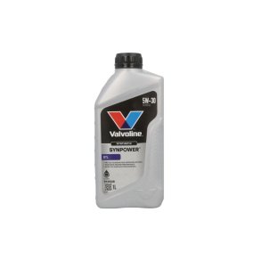 VALVOLINE synpower stl 5w30 1L