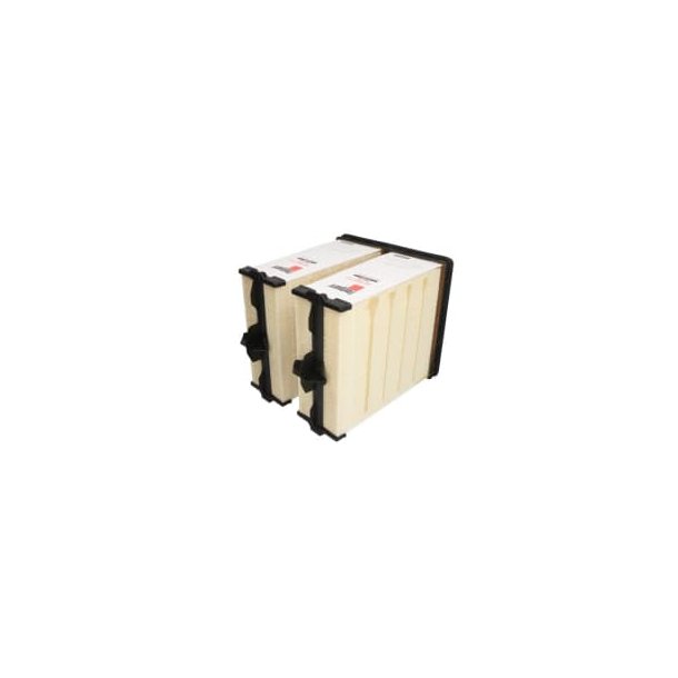 FLEETGUARD AF55015 Luftfilter