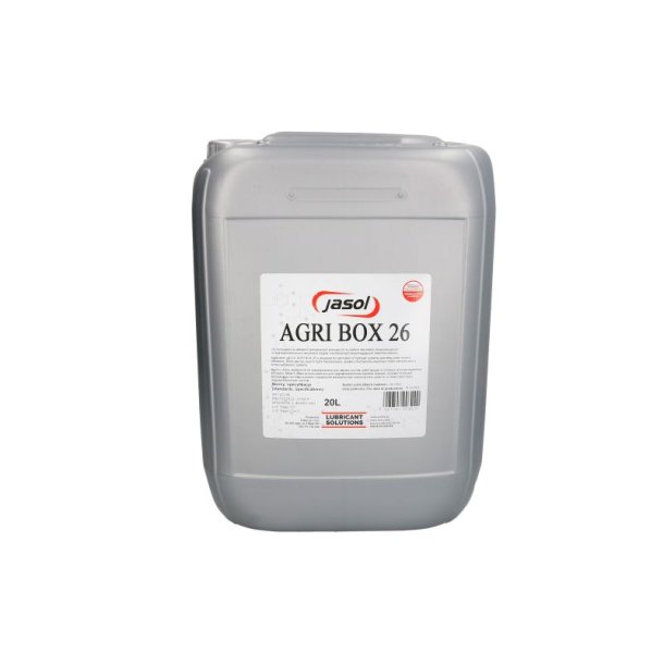 REVLINE jas agri box 26 20L