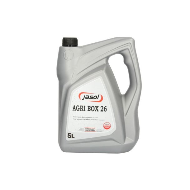 REVLINE jas agri box 26 4L