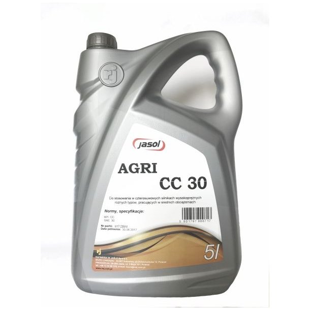 REVLINE jas agri cc 30 4L
