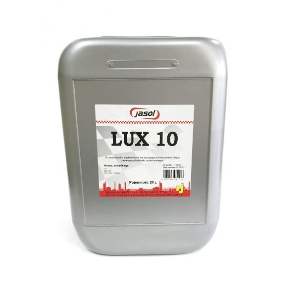 REVLINE jas. lux 10 20L