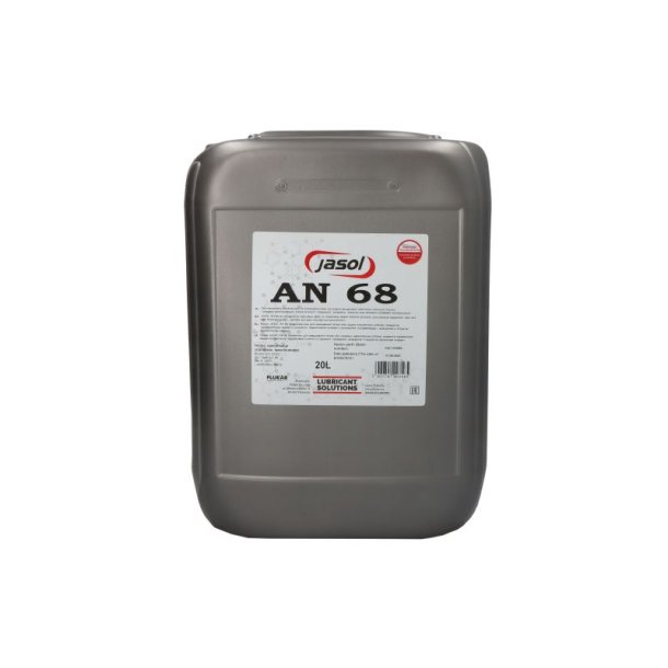 REVLINE jas an 68 20L