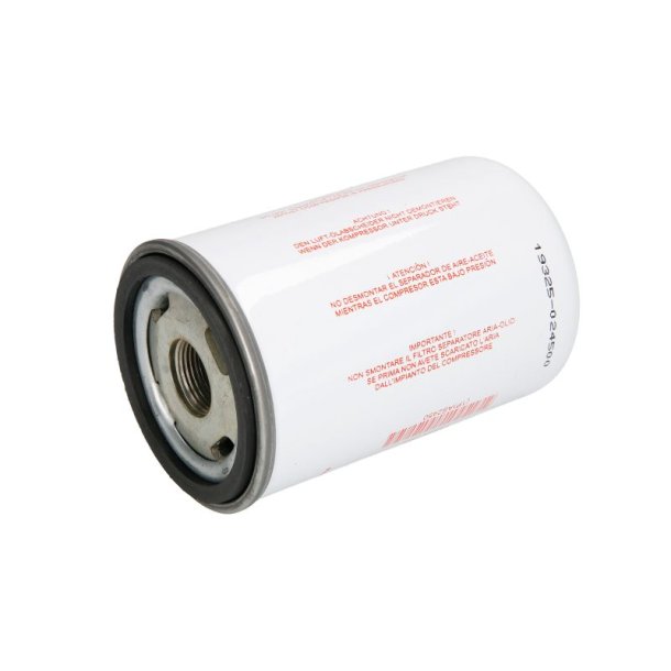 FLEETGUARD AS2450 Filter, krumtaphus