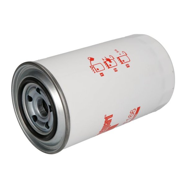 FLEETGUARD FF166 Br�ndstoffilter