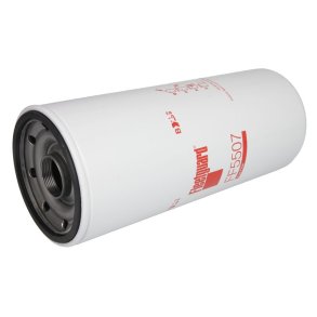 FLEETGUARD FF5507 Br�ndstoffilter